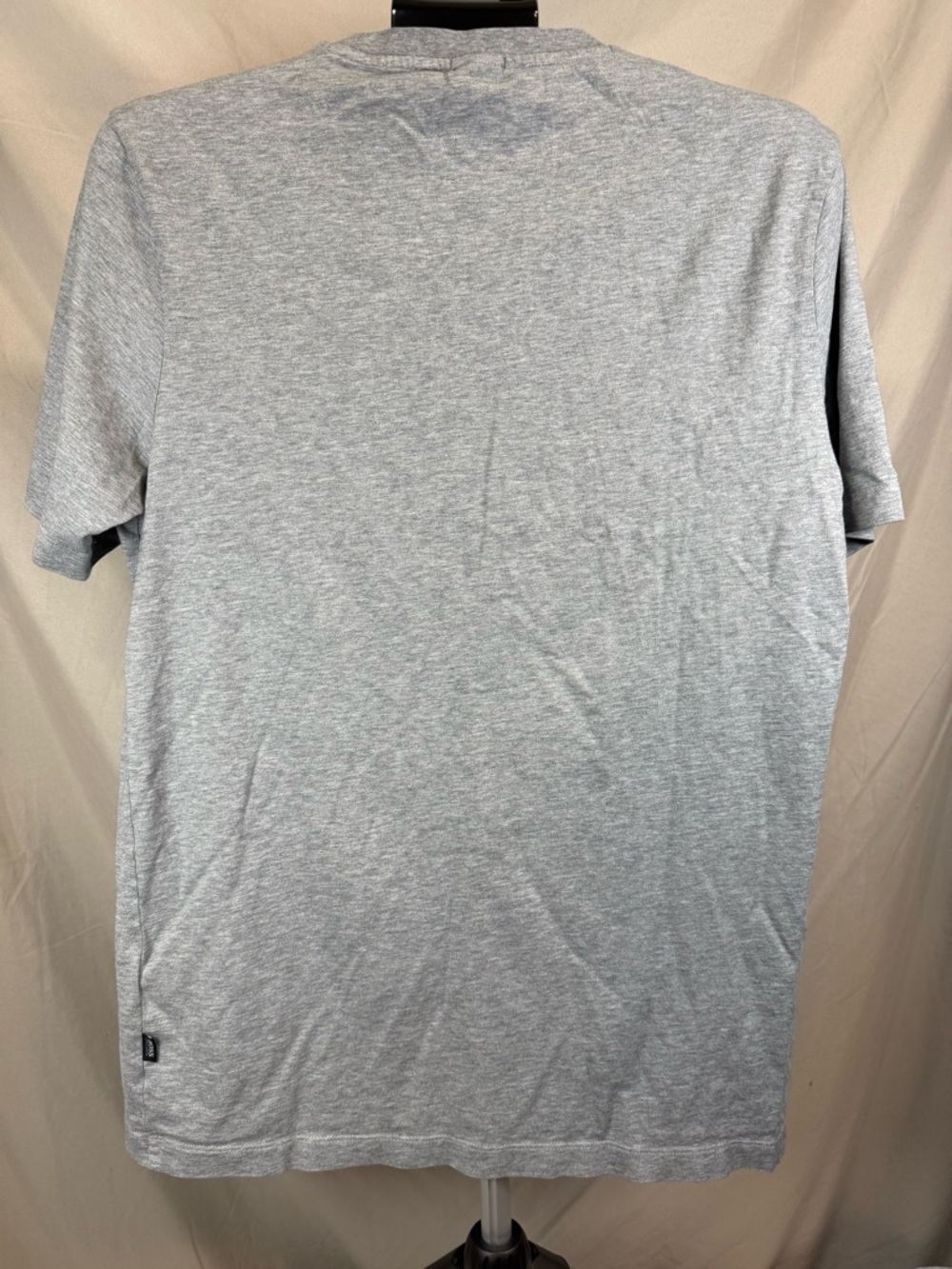 BOSS Hugo Boss "Tessler 171" Logo T-Shirt 🩶 Men's XL - Picture 7 of 8